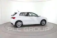 2026 Skoda Fabia