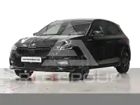 2026 Skoda Fabia