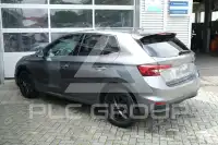 2026 Skoda Fabia