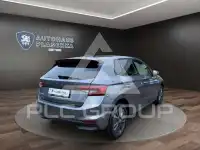 2026 Skoda Fabia