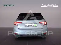 2026 Skoda Fabia