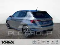 2026 Skoda Fabia