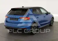 2026 Skoda Fabia