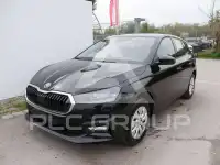 2026 Skoda Fabia