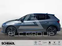 2026 Skoda Fabia