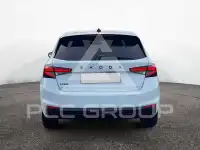2026 Skoda Fabia