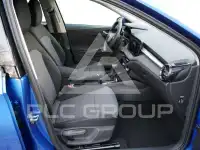 2026 Skoda Fabia