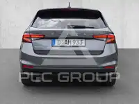 2026 Skoda Fabia