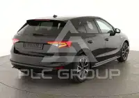 2026 Skoda Fabia