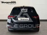 2026 Skoda Fabia
