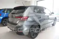2026 Skoda Fabia