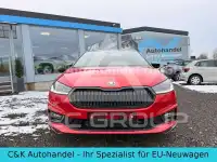 2026 Skoda Fabia