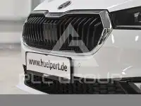 2026 Skoda Fabia