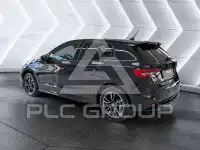 2026 Skoda Fabia