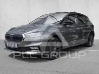 2026 Skoda Fabia