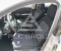2026 Skoda Fabia