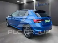 2026 Skoda Fabia