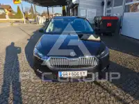 2026 Skoda Fabia