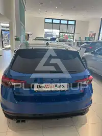 2026 Skoda Fabia