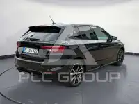 2026 Skoda Fabia