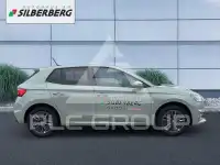 2026 Skoda Fabia