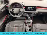 2026 Skoda Fabia