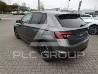 2026 Skoda Fabia