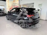 2026 Skoda Fabia