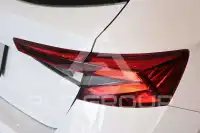 2026 Skoda Fabia