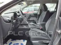 2026 Skoda Fabia