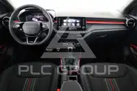 2026 Skoda Fabia