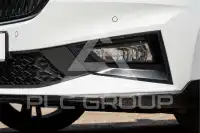2026 Skoda Fabia