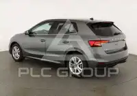 2026 Skoda Fabia