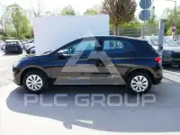 2026 Skoda Fabia