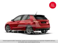 2026 Skoda Fabia