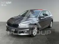 2026 Skoda Fabia