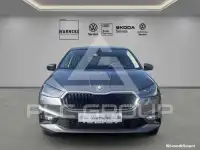 2026 Skoda Fabia