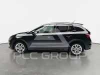 2026 Skoda Fabia