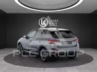 2026 Skoda Fabia