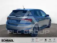 2026 Skoda Fabia