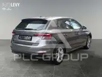 2026 Skoda Fabia