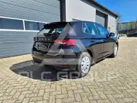 2026 Skoda Fabia