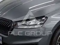 2026 Skoda Fabia