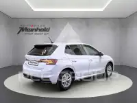 2026 Skoda Fabia