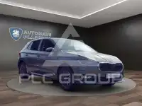 2026 Skoda Fabia