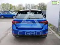 2026 Skoda Fabia