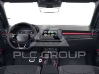 2026 Skoda Fabia