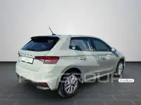 2026 Skoda Fabia