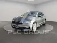 2026 Skoda Fabia