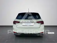 2026 Skoda Fabia